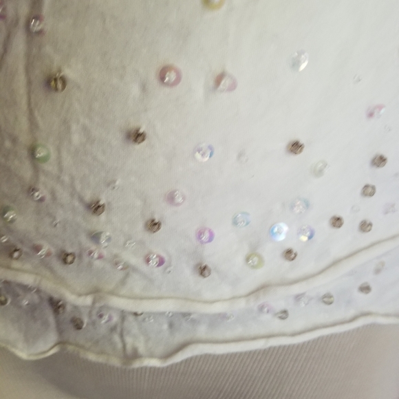 Anthro "Moth" Tank - Picture 2 of 6